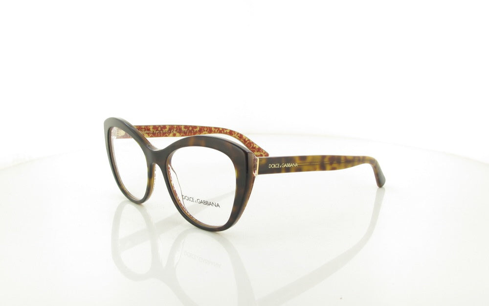 Dolce & Gabbana DG 3284