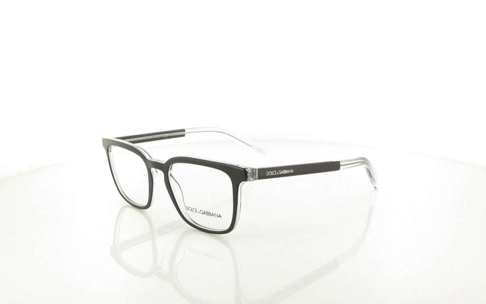 Dolce & Gabbana DG 3307
