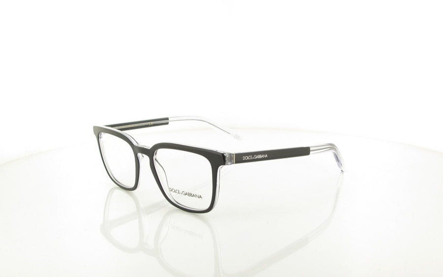 Dolce & Gabbana DG 3307