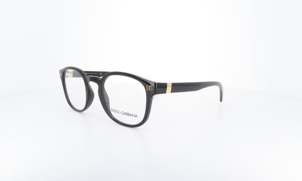 Dolce & Gabbana DG 5057