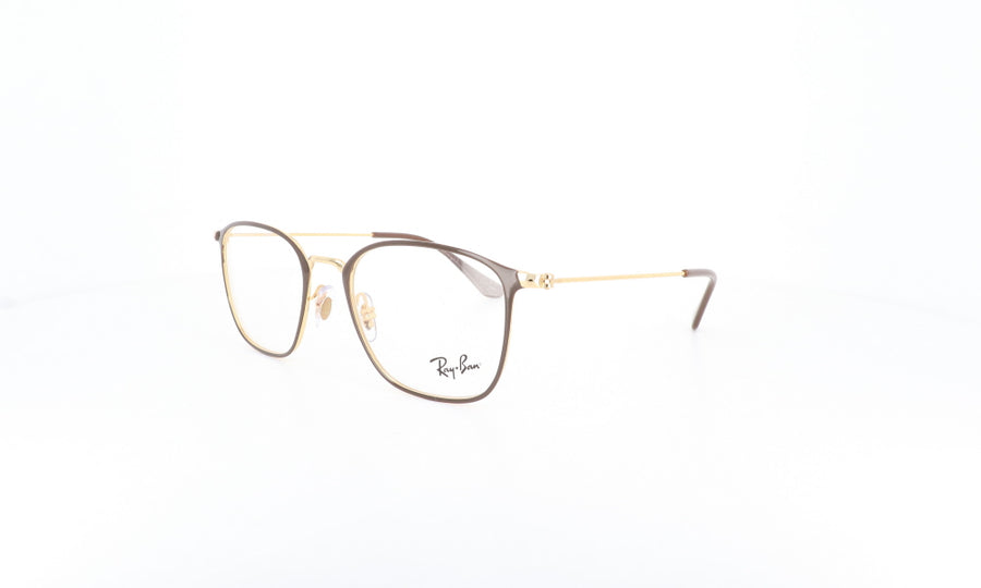 Ray-Ban RX 6466