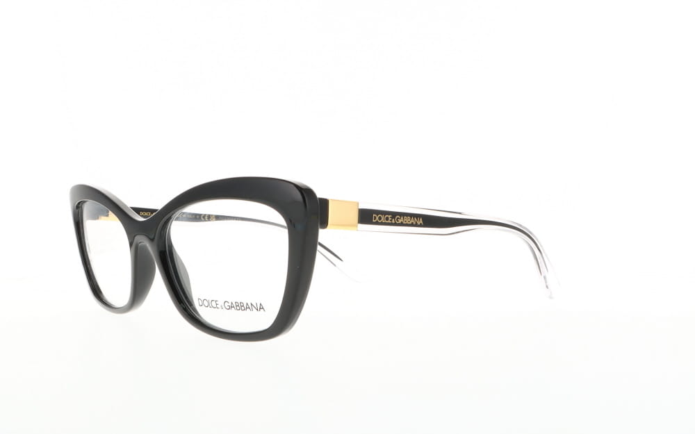 Dolce & Gabbana DG 5082