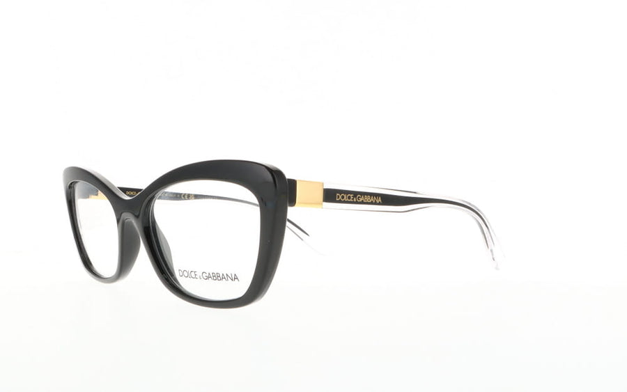 Dolce & Gabbana DG 5082