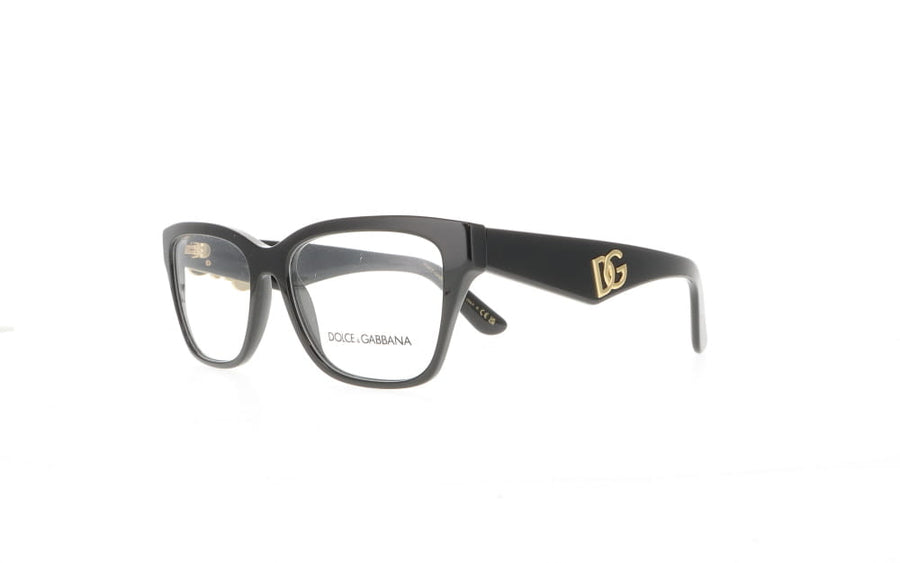 Dolce & Gabbana DG 3370