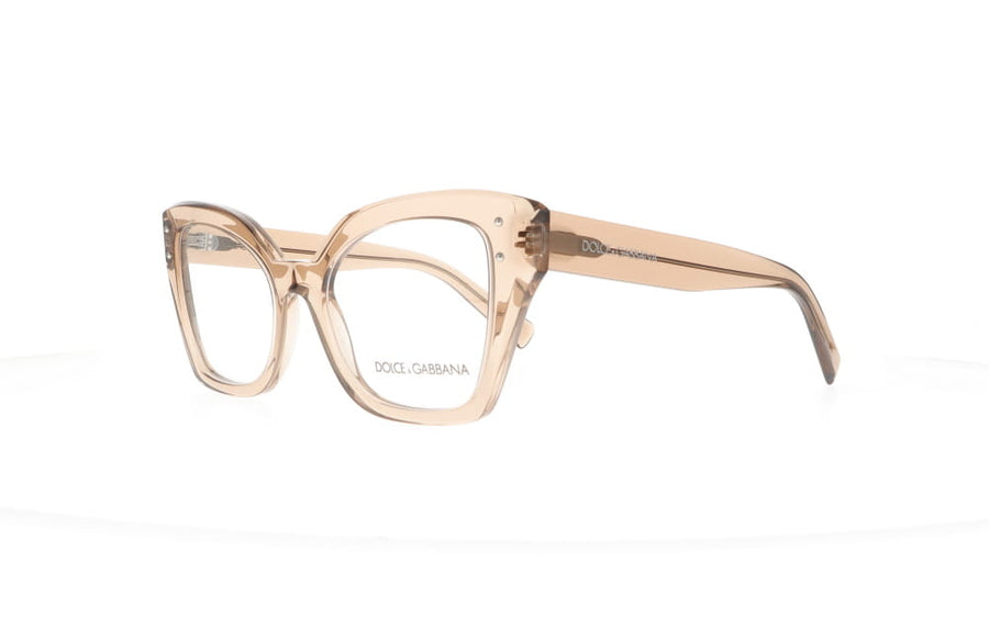 Dolce & Gabbana DG 3386