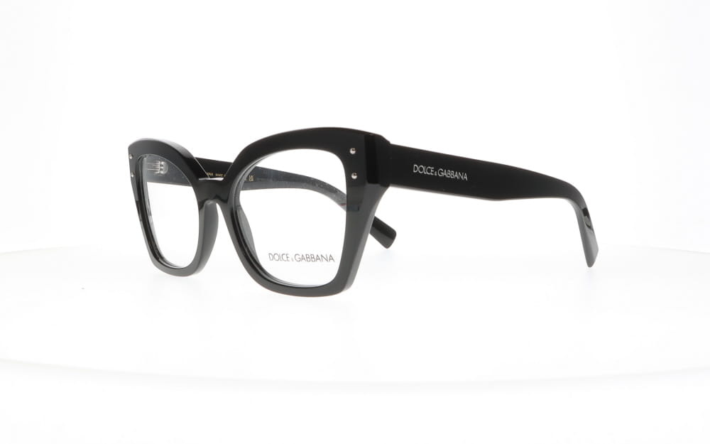 Dolce & Gabbana DG 3386