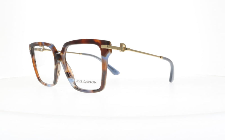 Dolce & Gabbana DG 3397