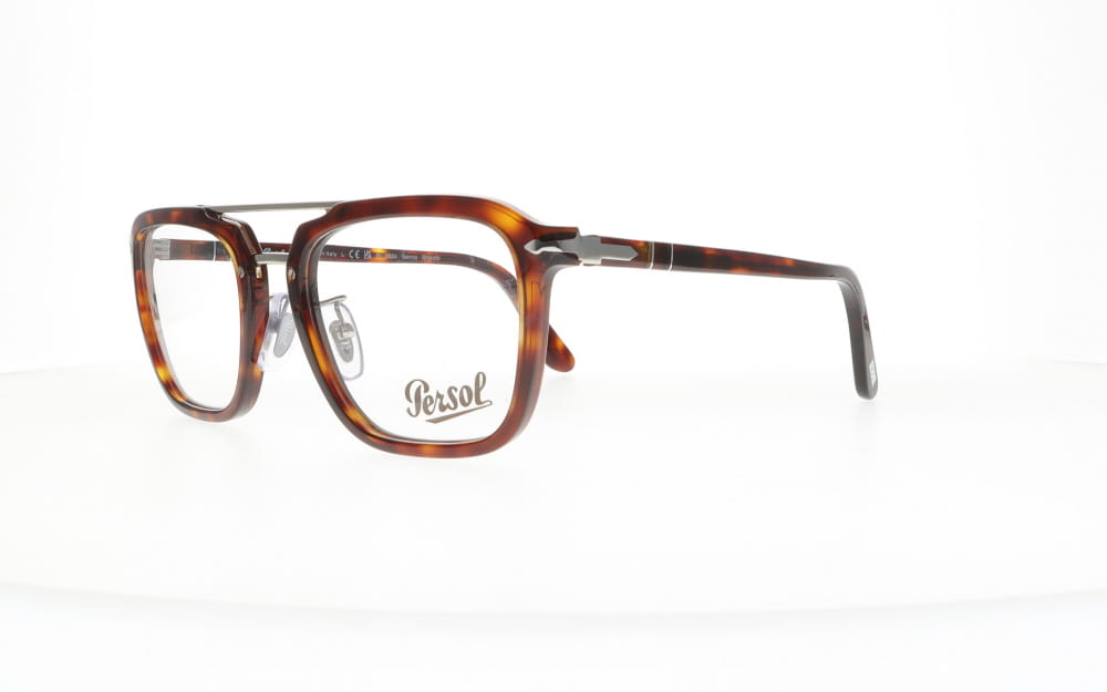 Persol PO 0204 AYRTON SENNA