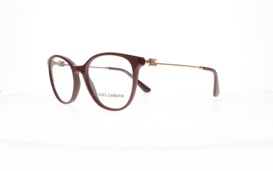 Dolce & Gabbana DG 3363