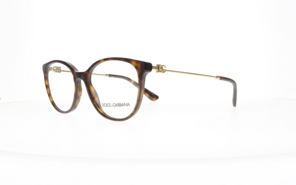 Dolce & Gabbana DG 3363