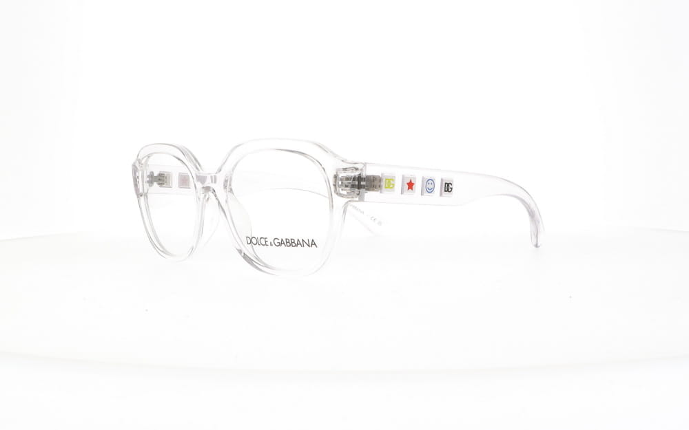 Dolce & Gabbana DX 5004U