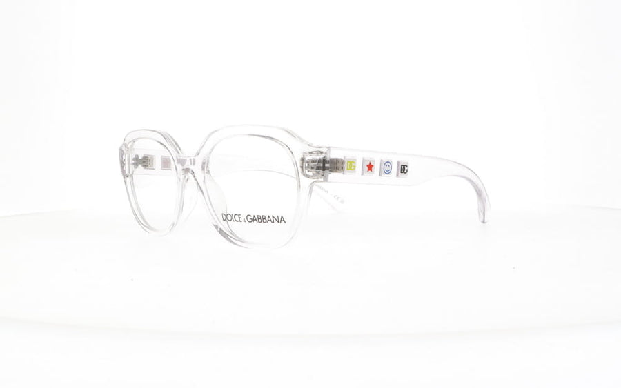 Dolce & Gabbana DX 5004U