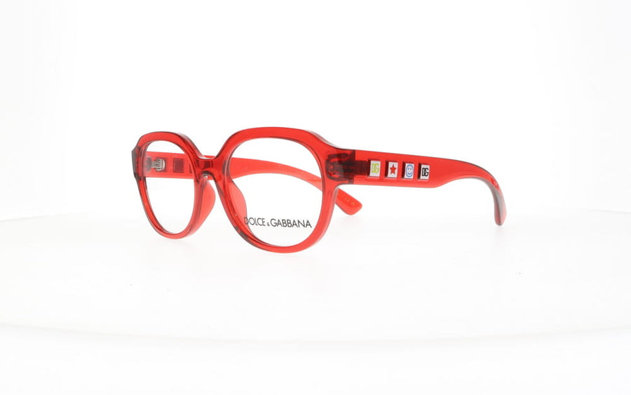 Dolce & Gabbana DX 5004U
