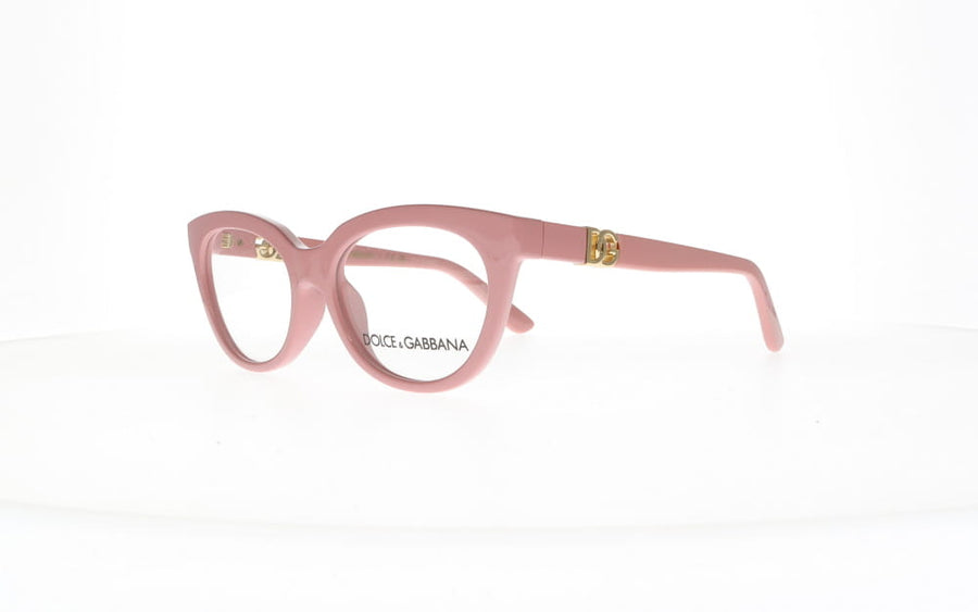 Dolce & Gabbana DG 5005U