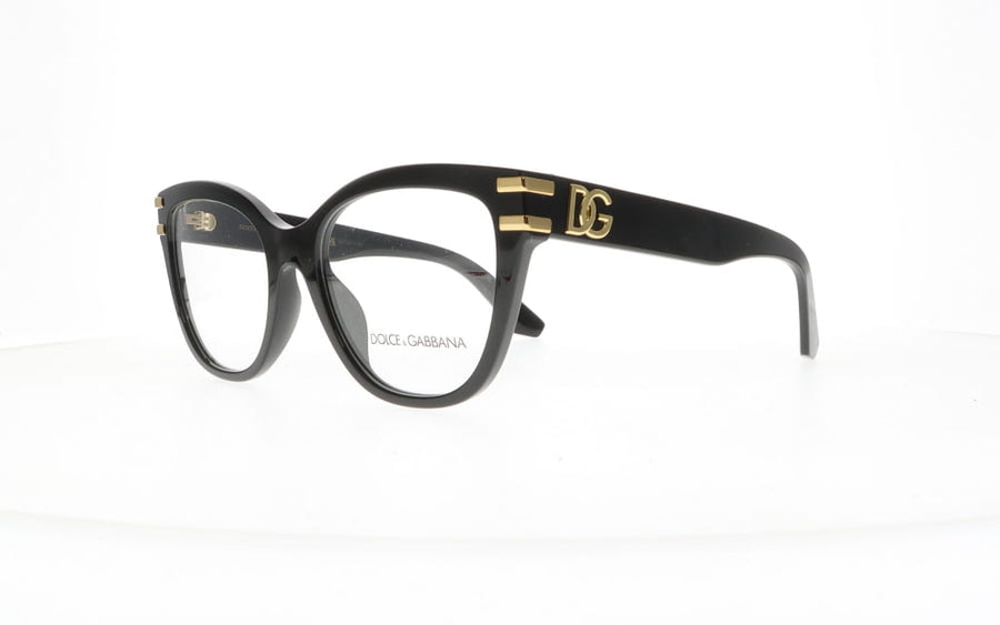 Dolce & Gabbana DG 3418