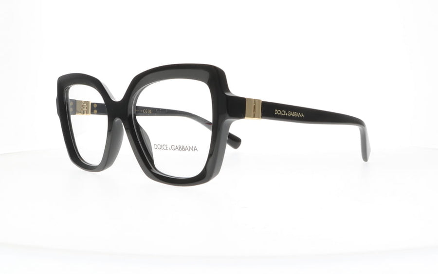 Dolce & Gabbana DG 3413
