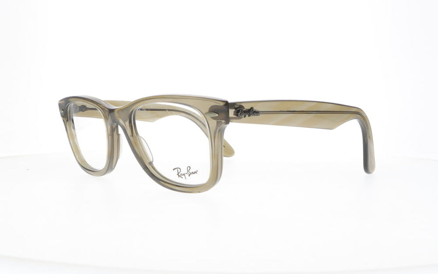 Ray-Ban RX 4340V