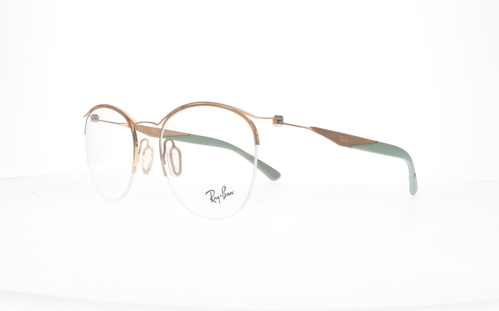 Ray-Ban RX 7553