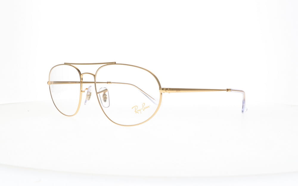 Ray-Ban RX 6645
