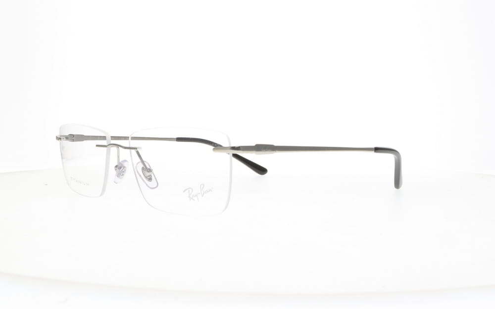 Ray-Ban RX 8781D