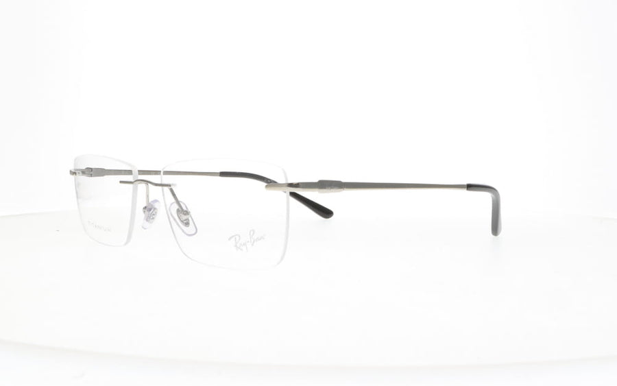 Ray-Ban RX 8781D