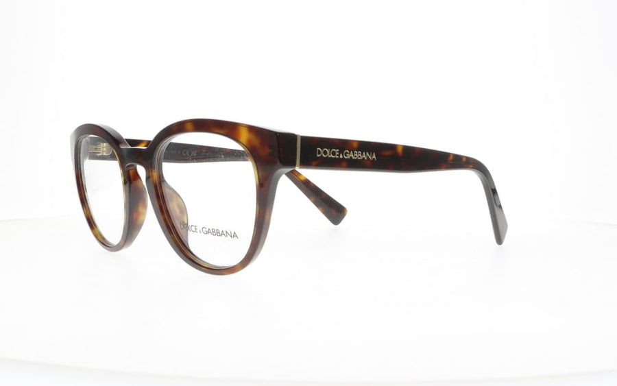 Dolce & Gabbana DG 3421