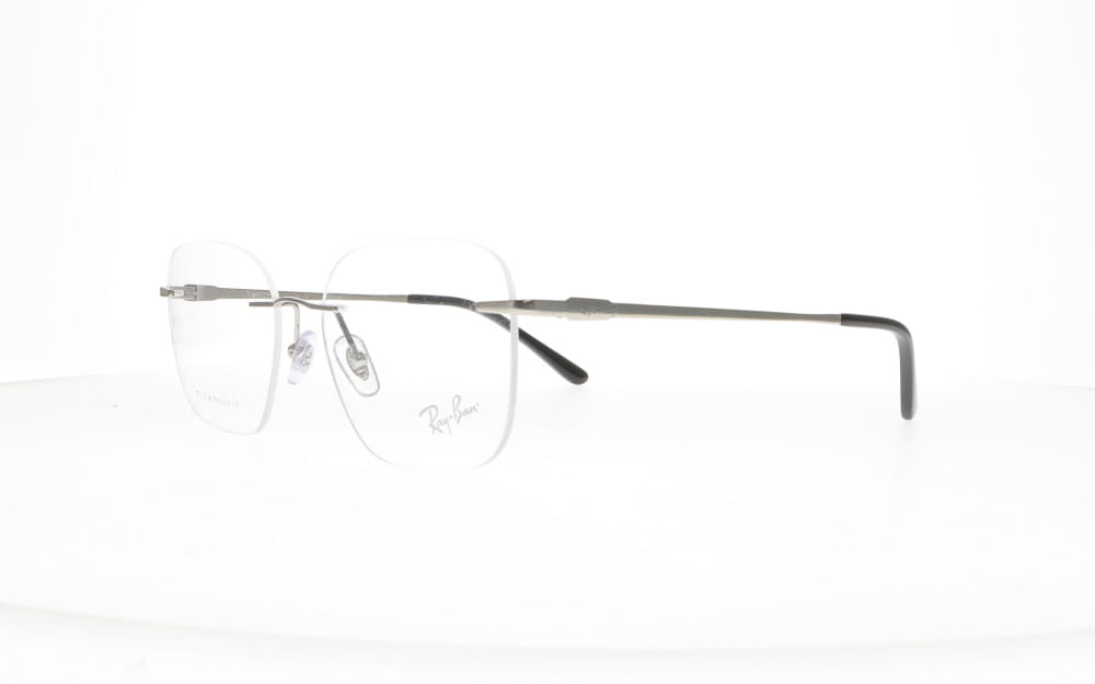 Ray-Ban RX 8783D