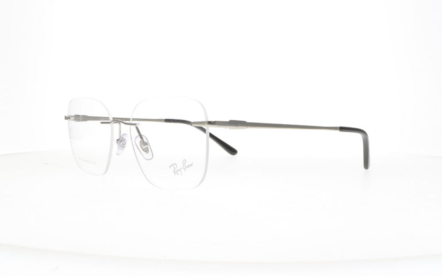 Ray-Ban RX 8783D