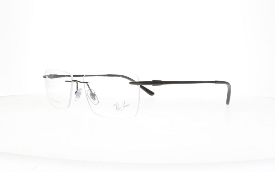 Ray-Ban RX 8781D