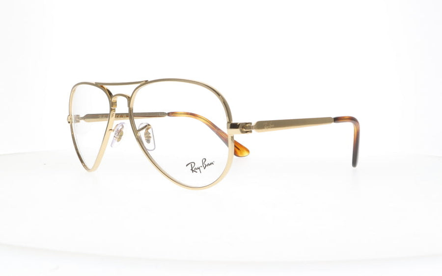 Ray-Ban RX 3925