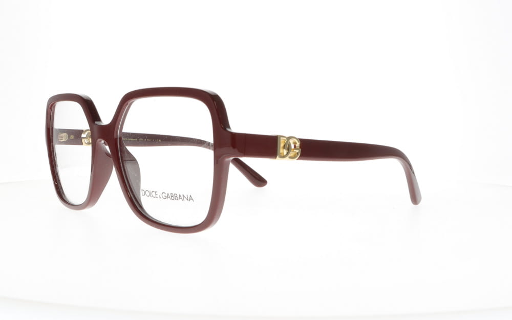 Dolce & Gabbana DG 5105U