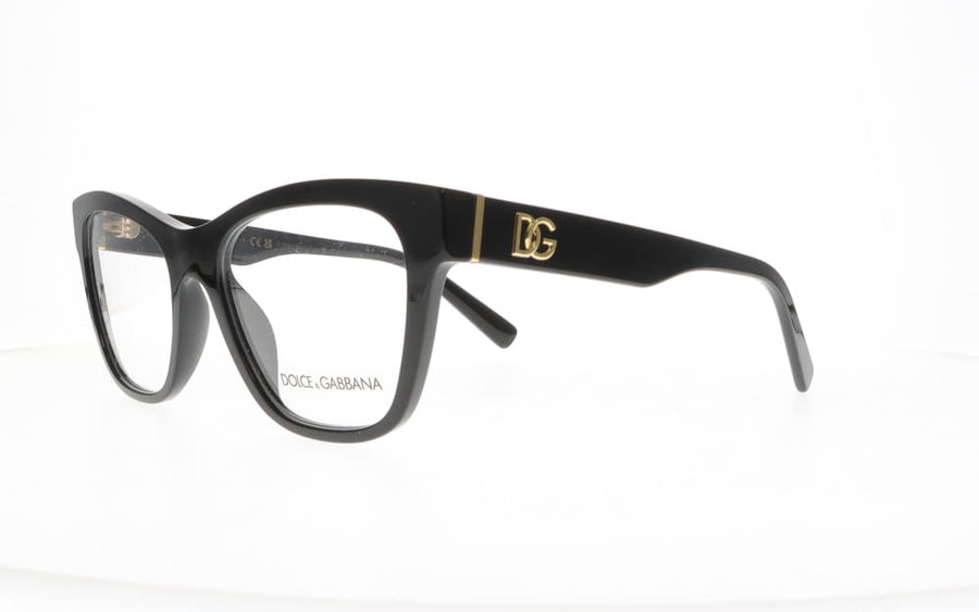 Dolce & Gabbana DG 3430