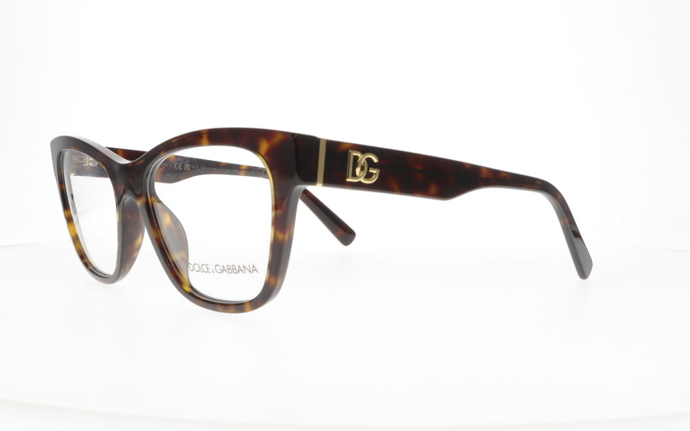 Dolce & Gabbana DG 3430