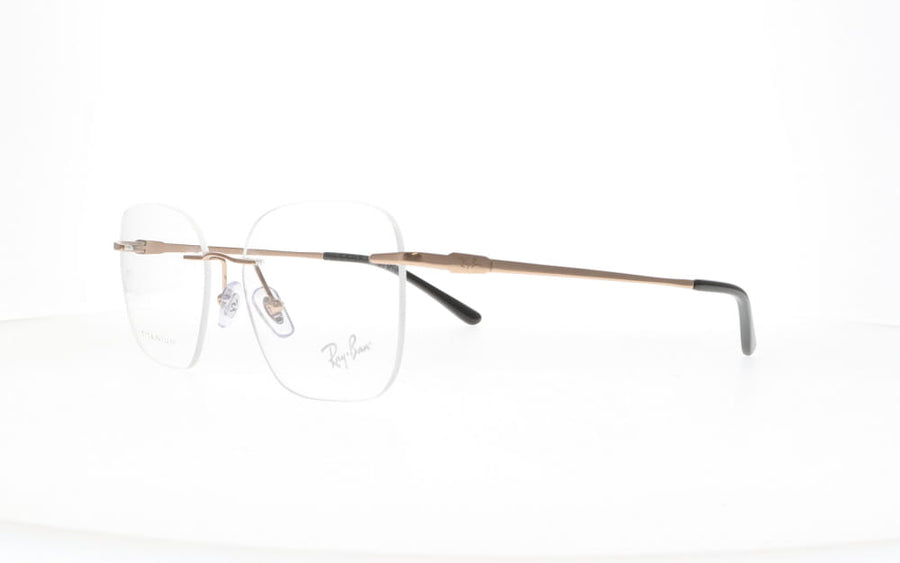 Ray-Ban RX 8783D