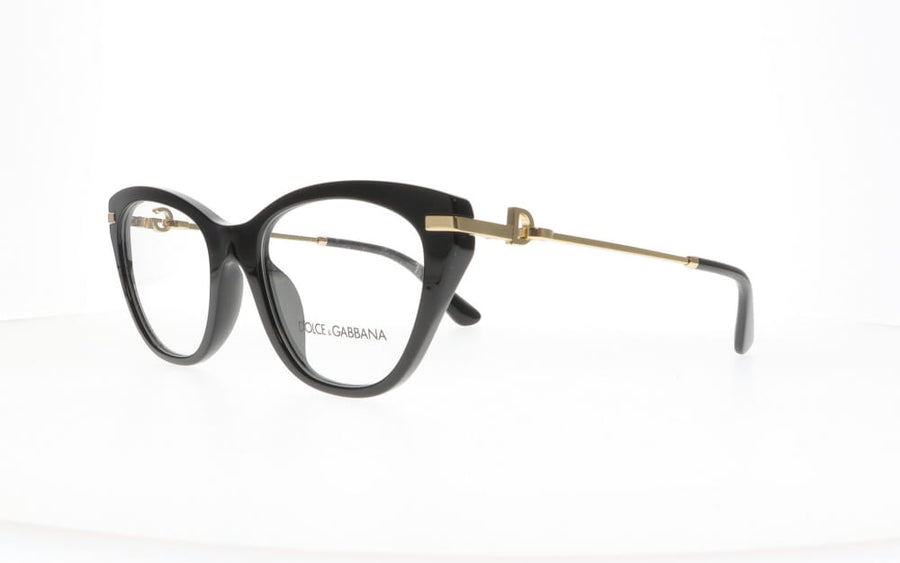 Dolce & Gabbana DG 3428