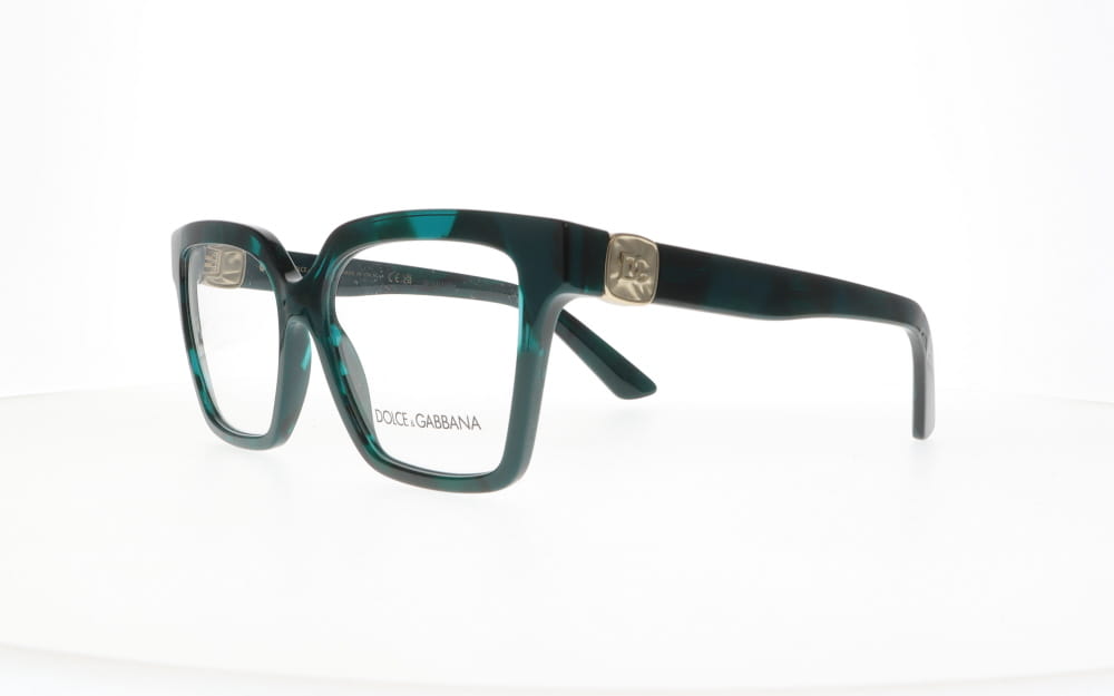 Dolce & Gabbana DG 3395