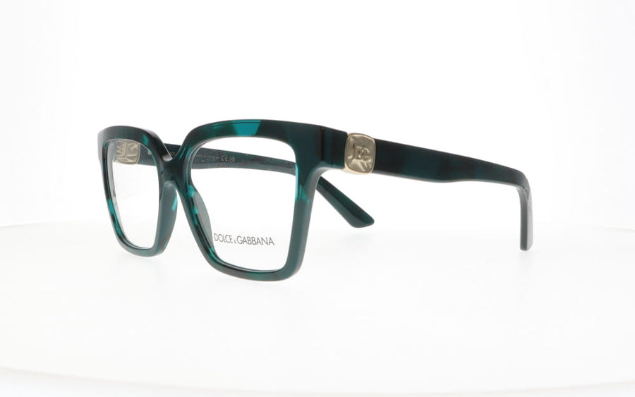 Dolce & Gabbana DG 3395