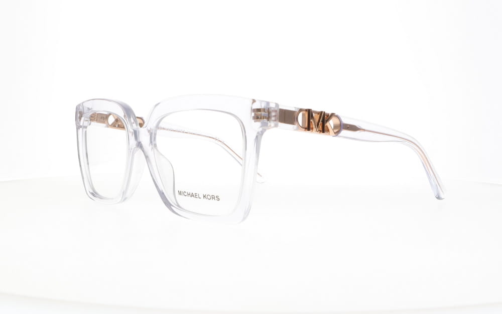 Michael Kors MK 4119U NASSAU