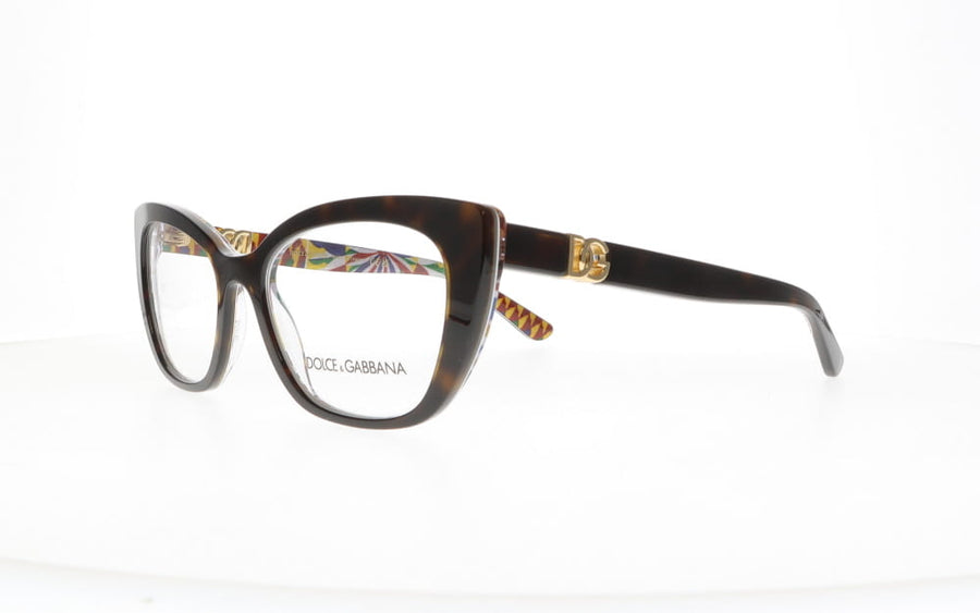 Dolce & Gabbana DG 3398
