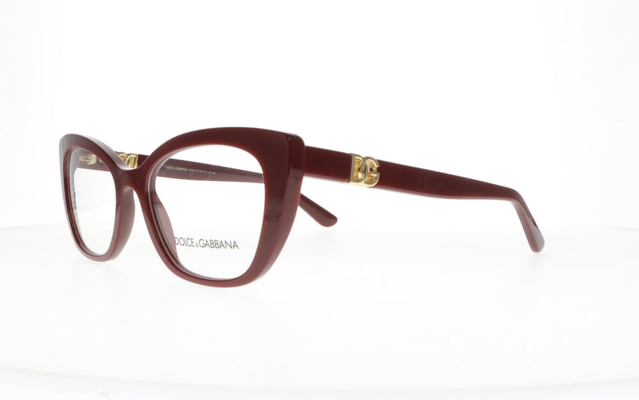 Dolce & Gabbana DG 3398