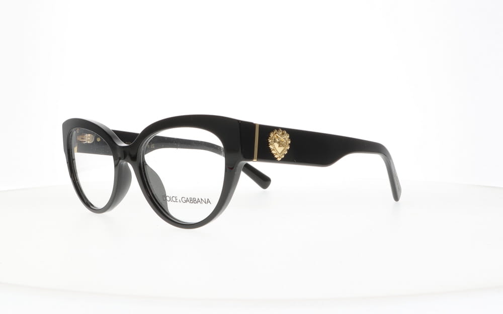Dolce & Gabbana DG 3440