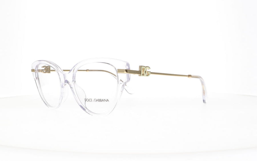 Dolce & Gabbana DG 3438