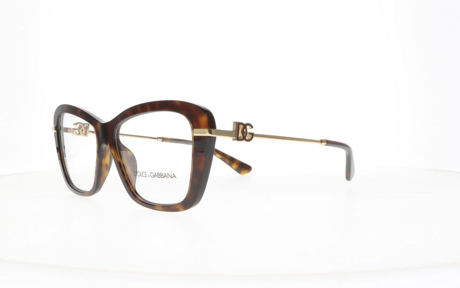 Dolce & Gabbana DG 3439
