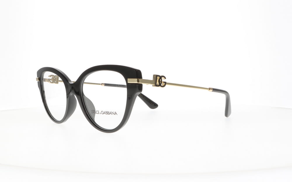 Dolce & Gabbana DG 3438