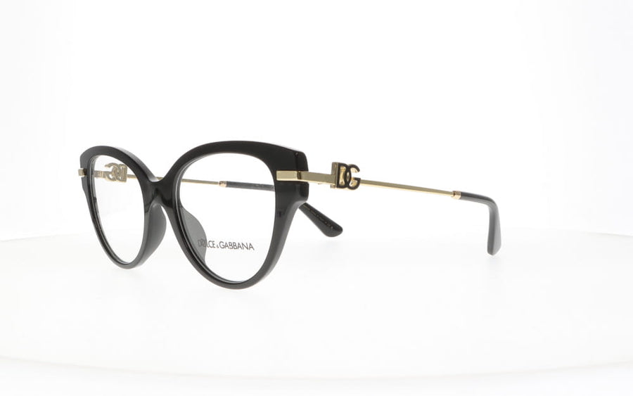 Dolce & Gabbana DG 3438