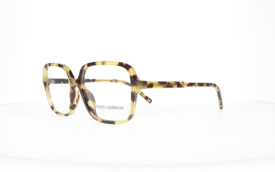 Dolce & Gabbana DG 3442