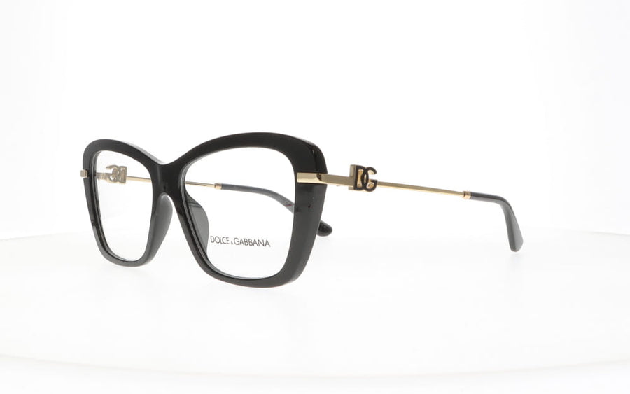 Dolce & Gabbana DG 3439