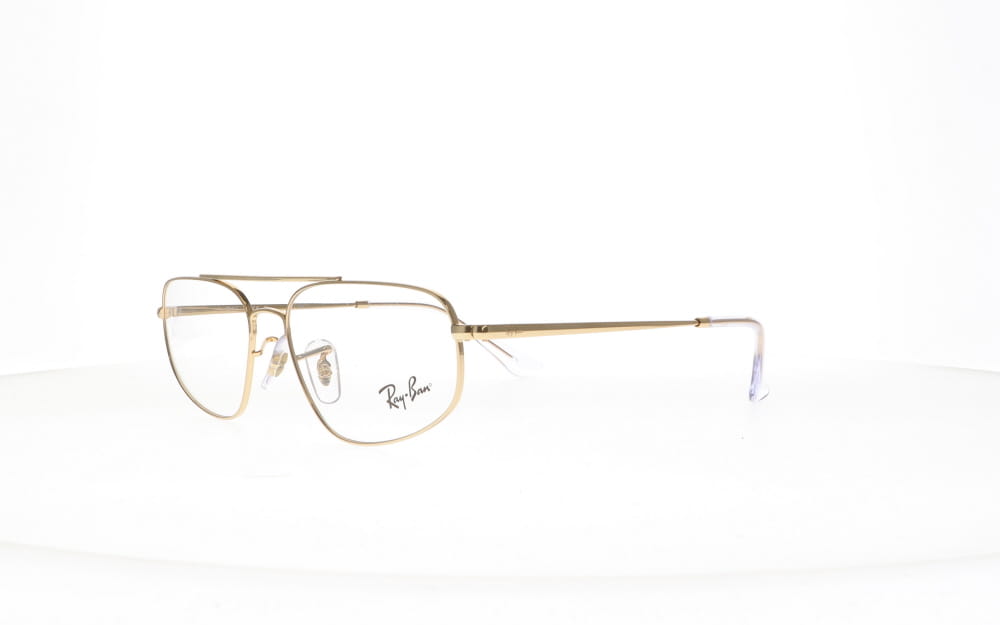 Ray-Ban RX 6550