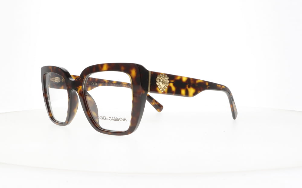 Dolce & Gabbana DG 3441