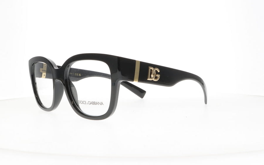 Dolce & Gabbana DG 5115